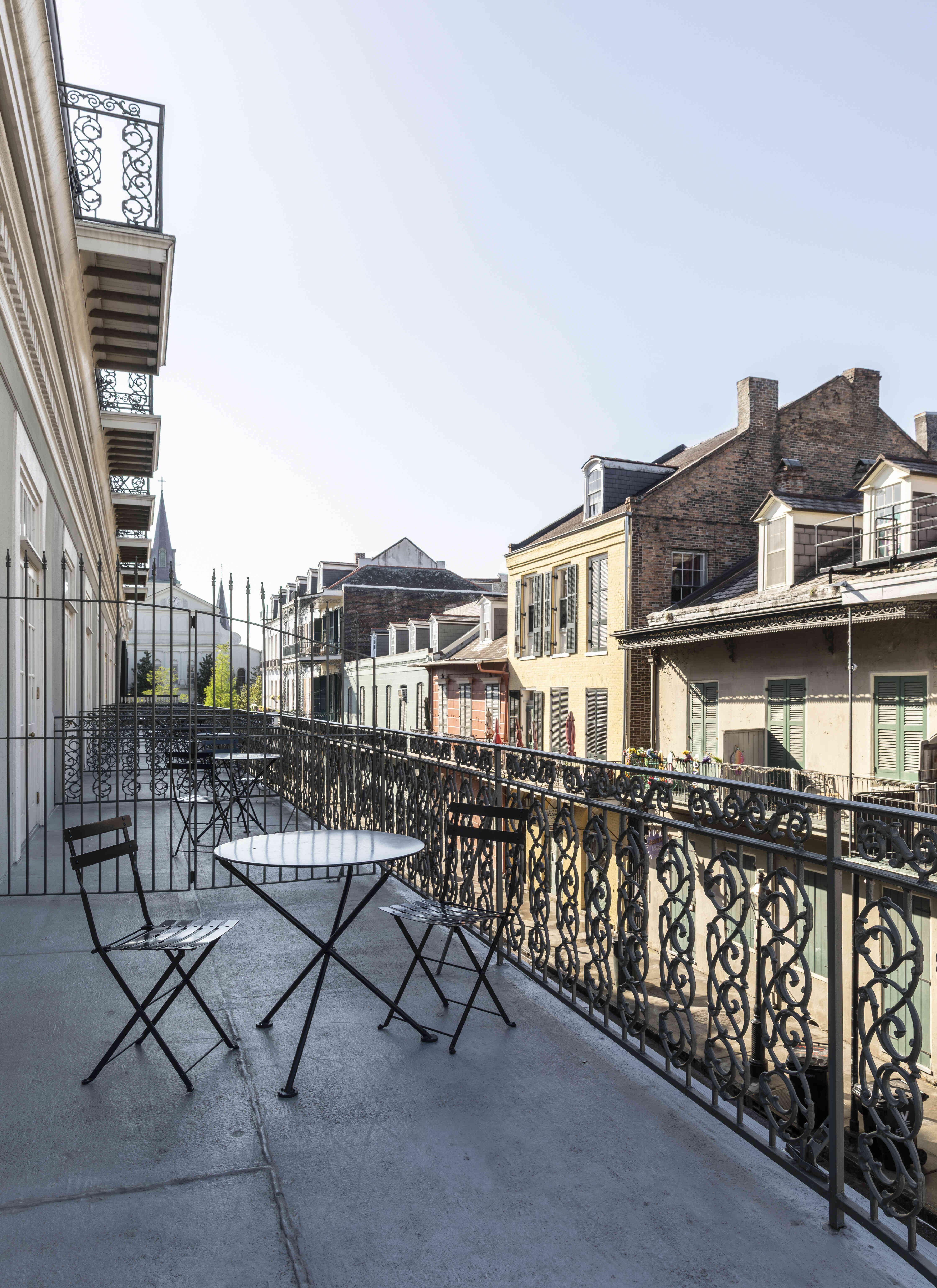 Bourbon Orleans Hotel — photo 24 of 60