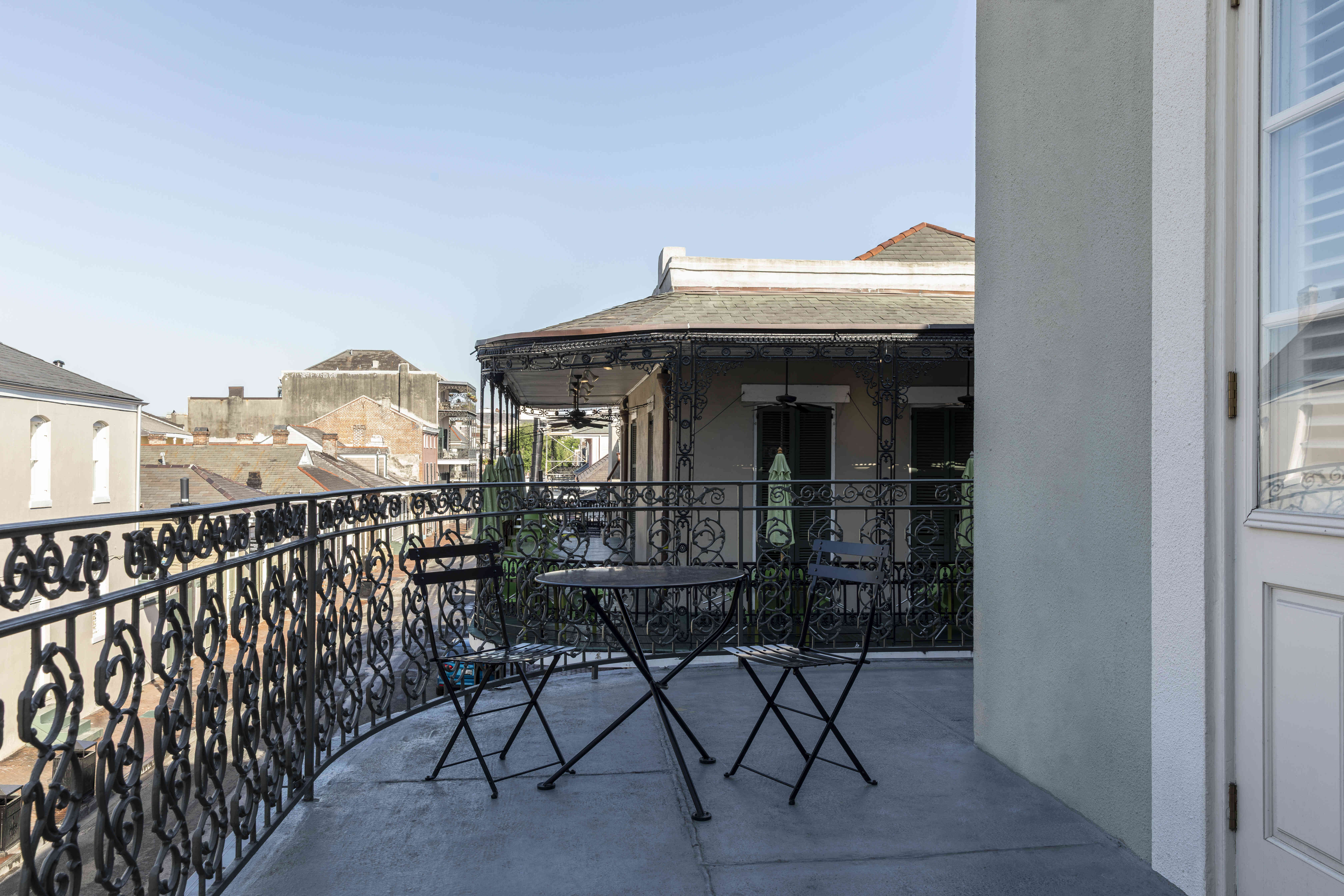 Bourbon Orleans Hotel — photo 41 of 60