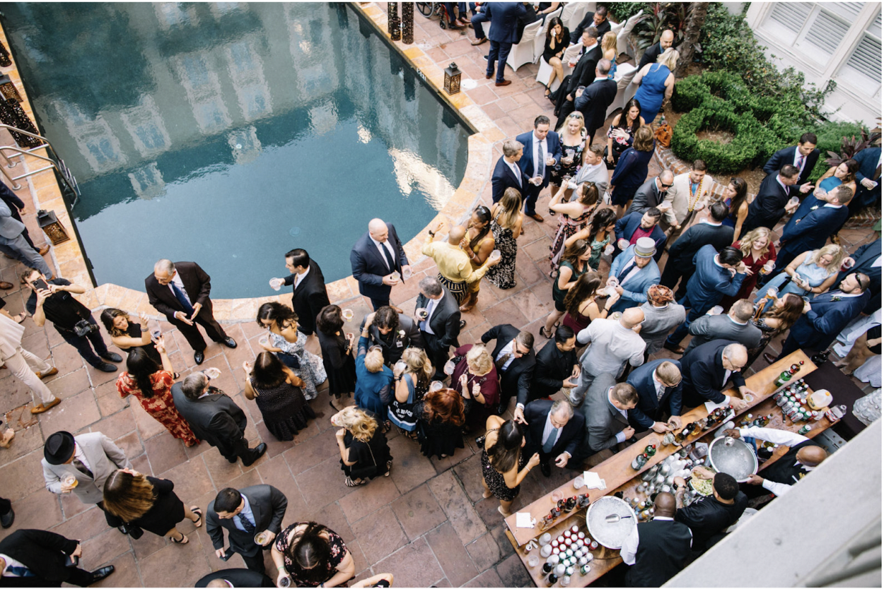 Bourbon Orleans Hotel — gallery preview 1