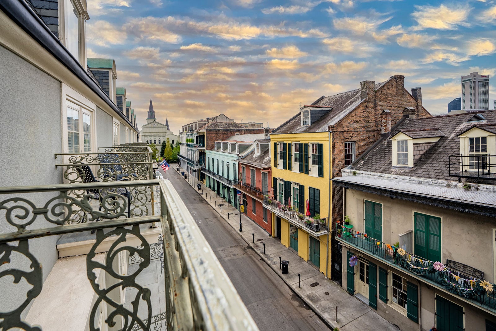 Bourbon Orleans Hotel — photo 23 of 60