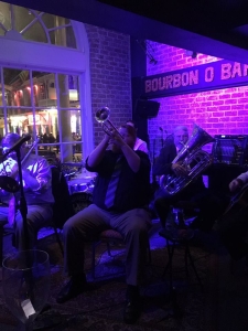 Bourbon O Bar 5