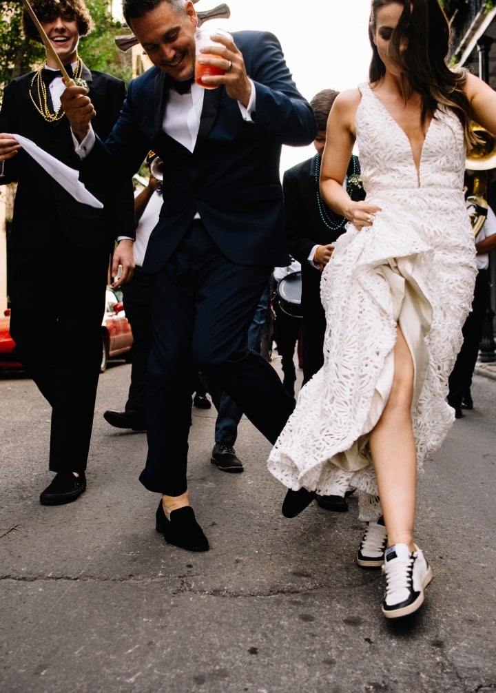 BO Weddings Lifestyle