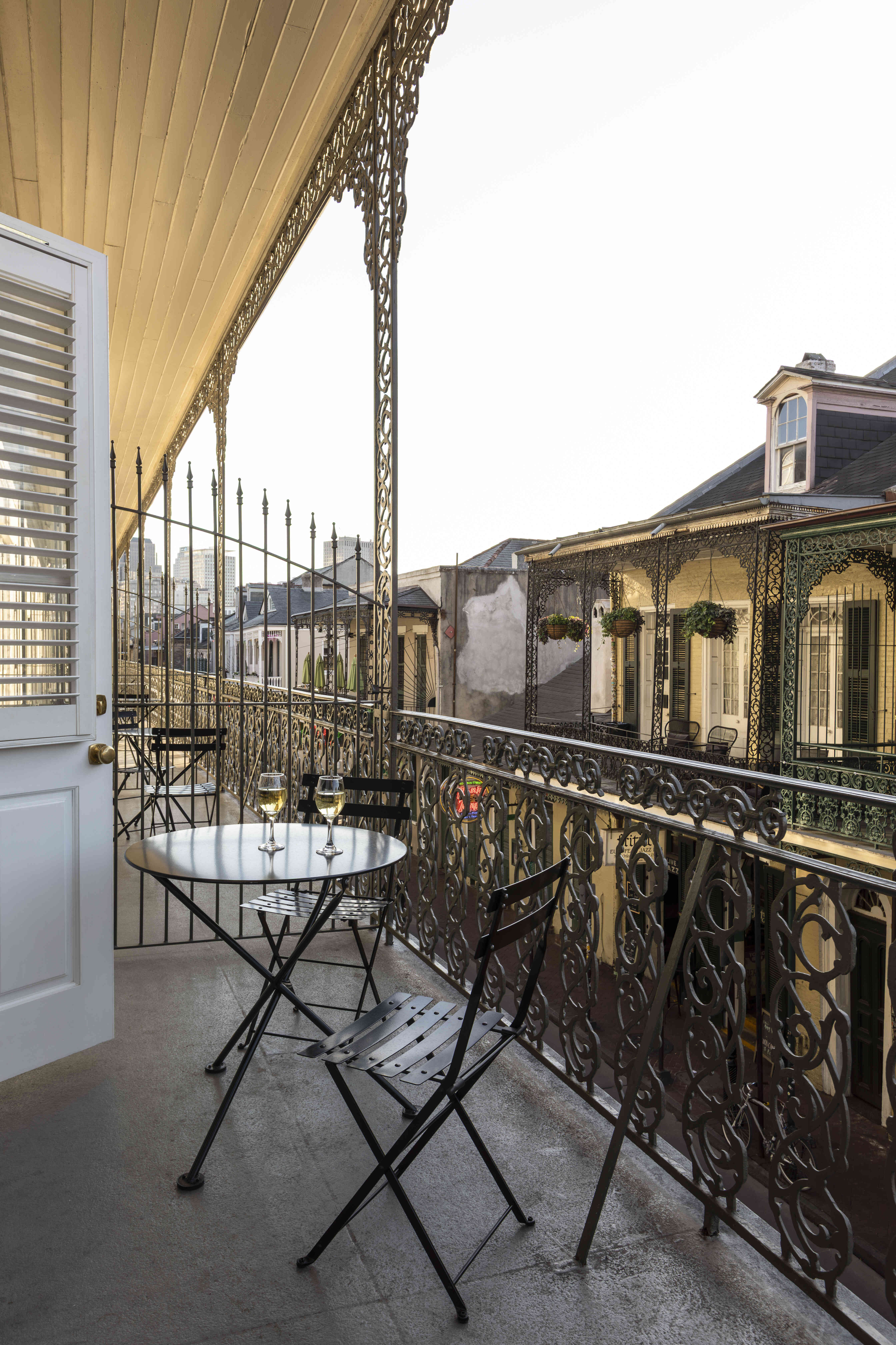 Bourbon Orleans Hotel — photo 4