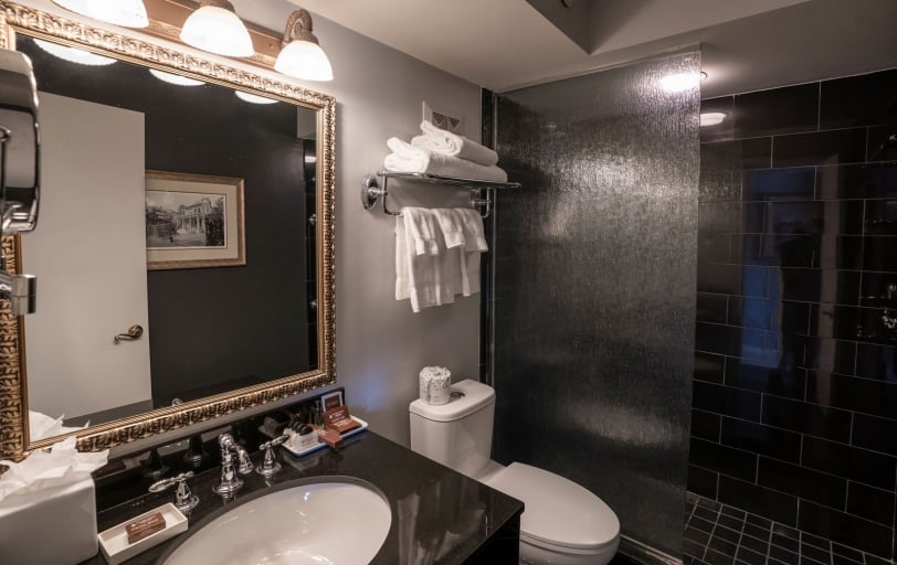 Our Media Gallery - Bourbon Orleans Hotel