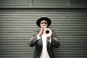 Jazz is in the heart of New Orleans