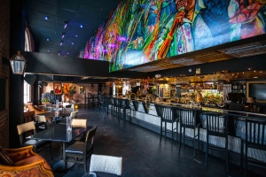 Bourbon O Bar 8