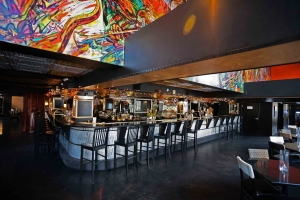 Bourbon Orleans Dining