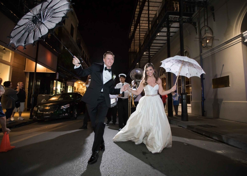 A New Orleans weddings 4