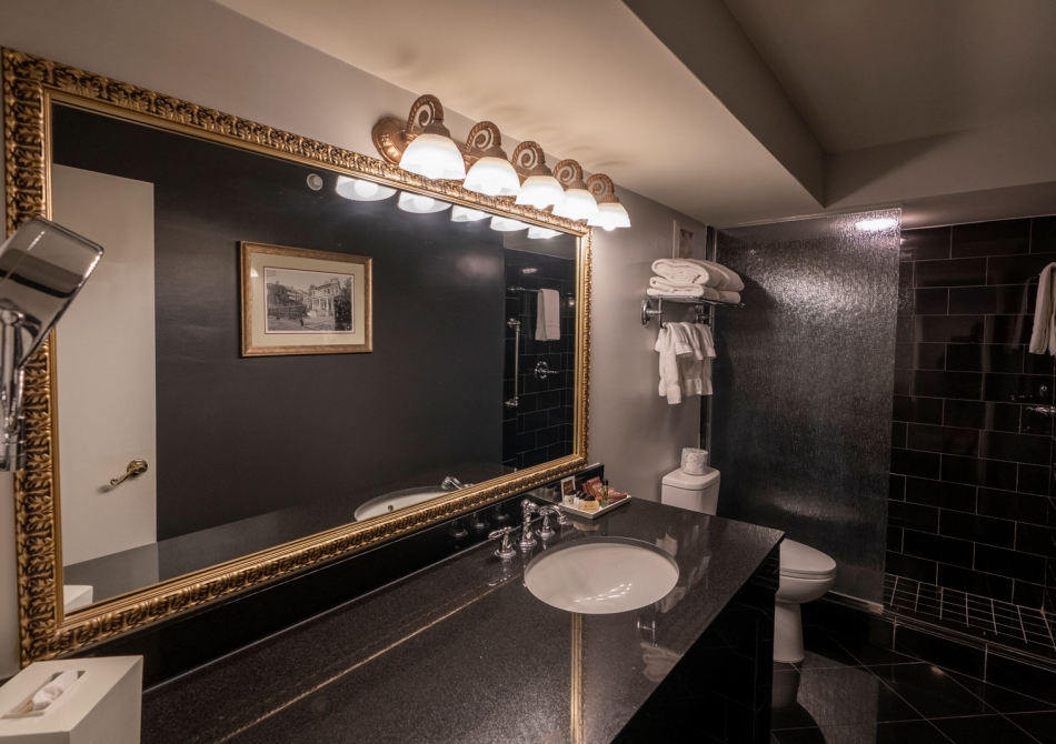 Deluxe Poolside Courtyard Double Queen Bourbon Orleans Hotel