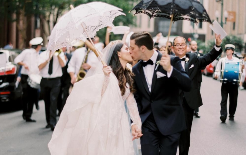 A New Orleans weddings 3