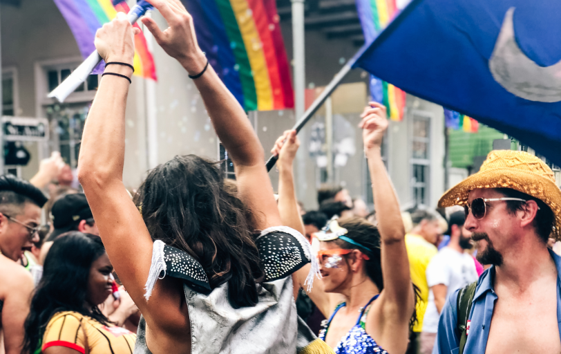 The Southern Decadence Experience