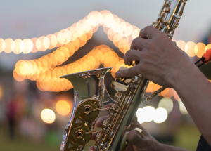 Jazz Fest