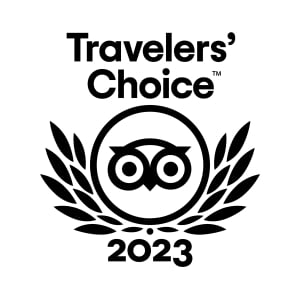 2023 TravelerChoice Award