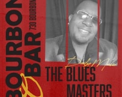 The Blues Masters