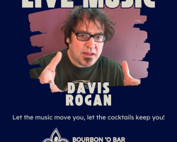 Davis Rogan