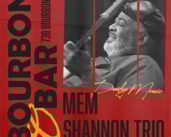 Mem Shannon Trio