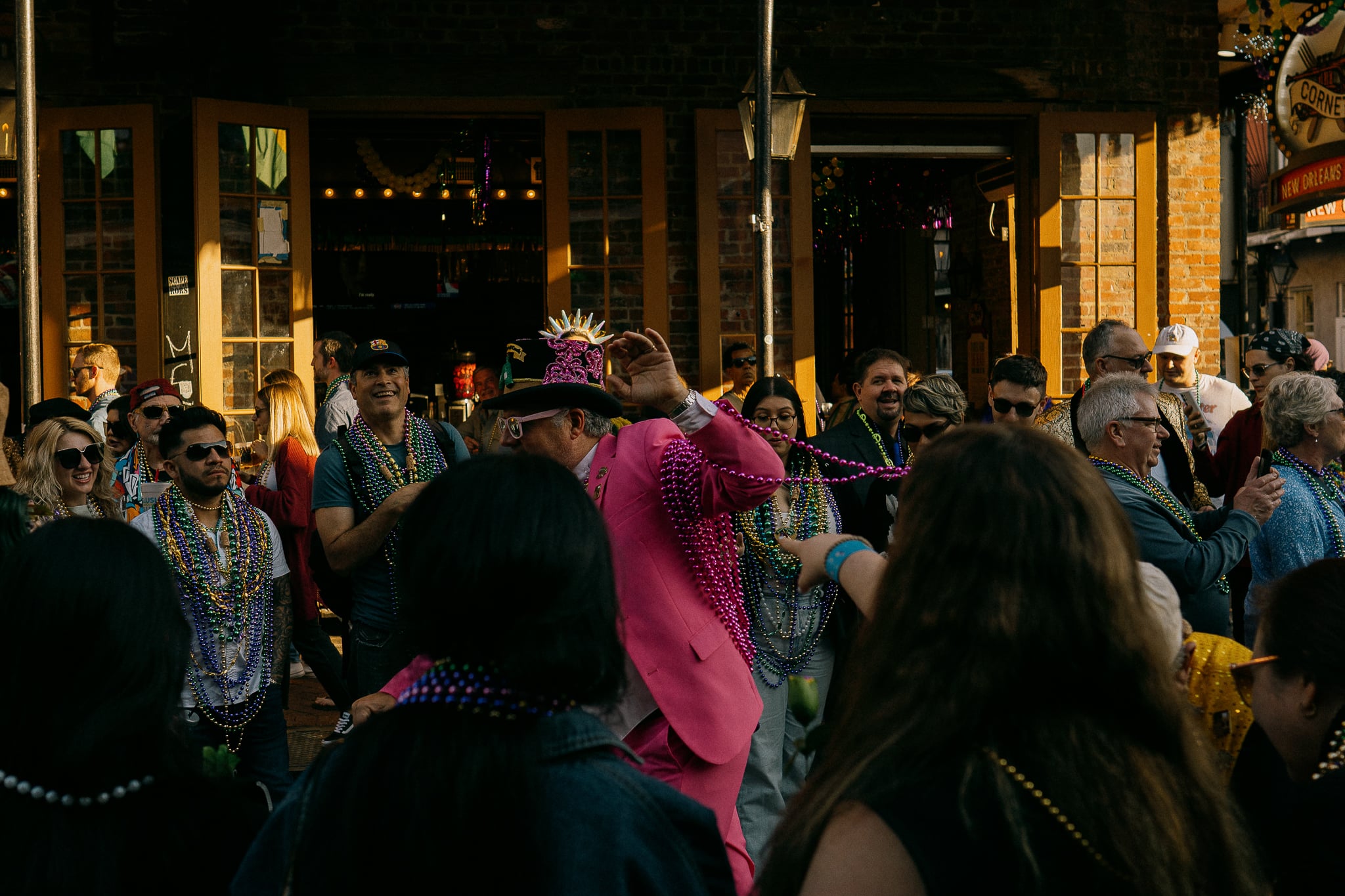 Bourbon Orleans Hotel — photo 18 of 60
