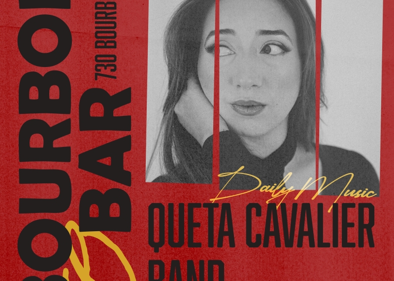 Queta Cavalier Band