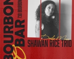 Shawan Rice Trio