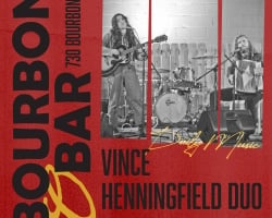 Vince Henningfield
