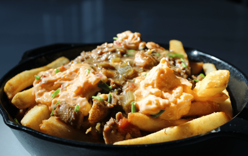 Garden District Bowl