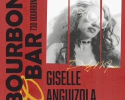 Giselle Anguizola Duo