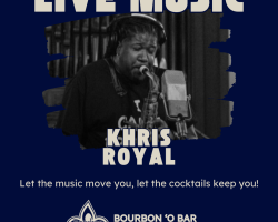 Khris Royal Band