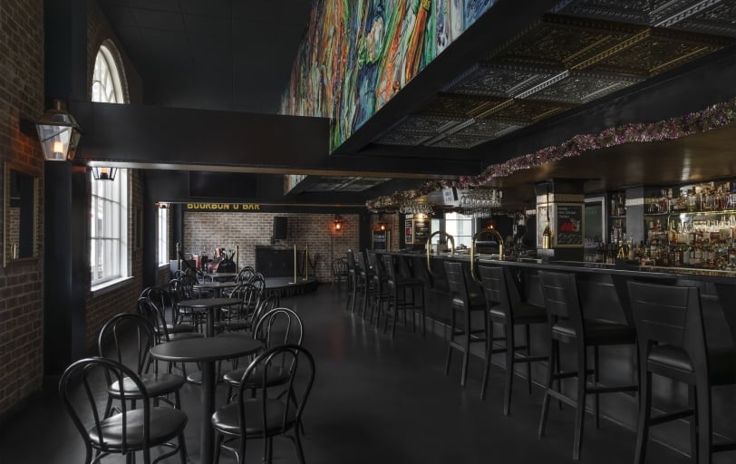 Bourbon Orleans Hotel