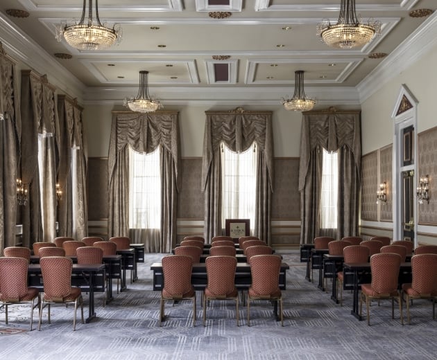 Bourbon Orleans Hotel
