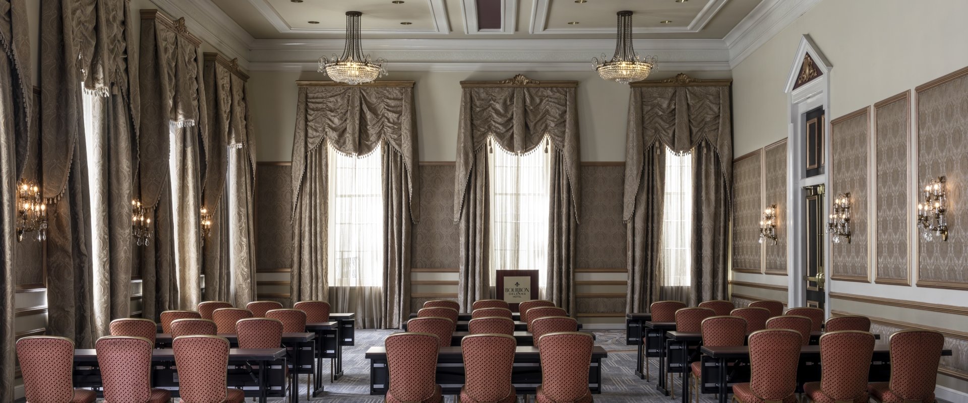 Bourbon Orleans Hotel