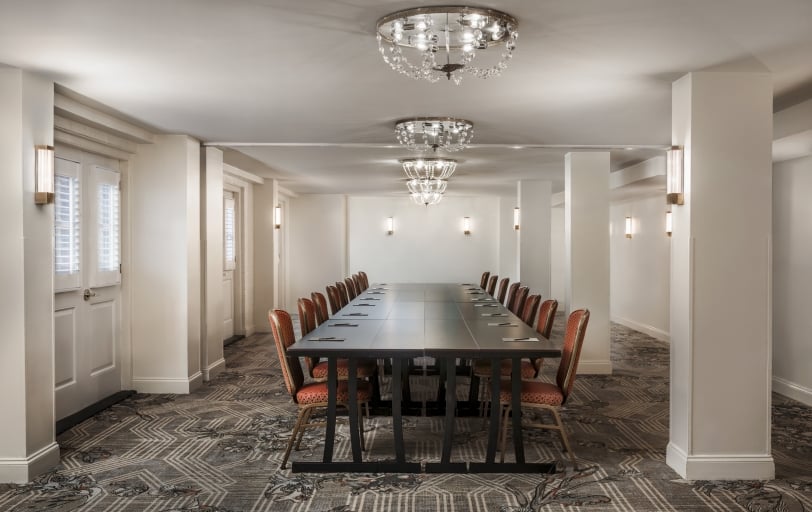 Bourbon Orleans Hotel