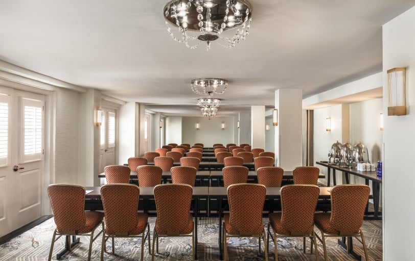 Bourbon Orleans Hotel