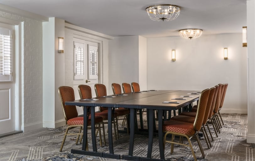 Bourbon Orleans Hotel