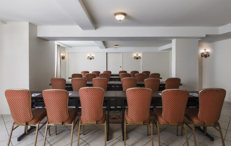 Bourbon Orleans Hotel