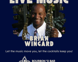 Brian Wingard