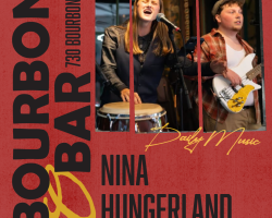Nina Hungerland Band
