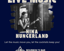 Nina Hungerland Band
