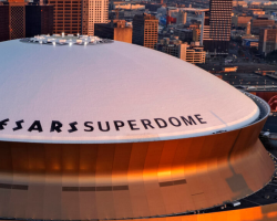 X-Games New Orleans 2026