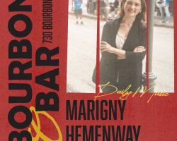 Marigny Hemenway